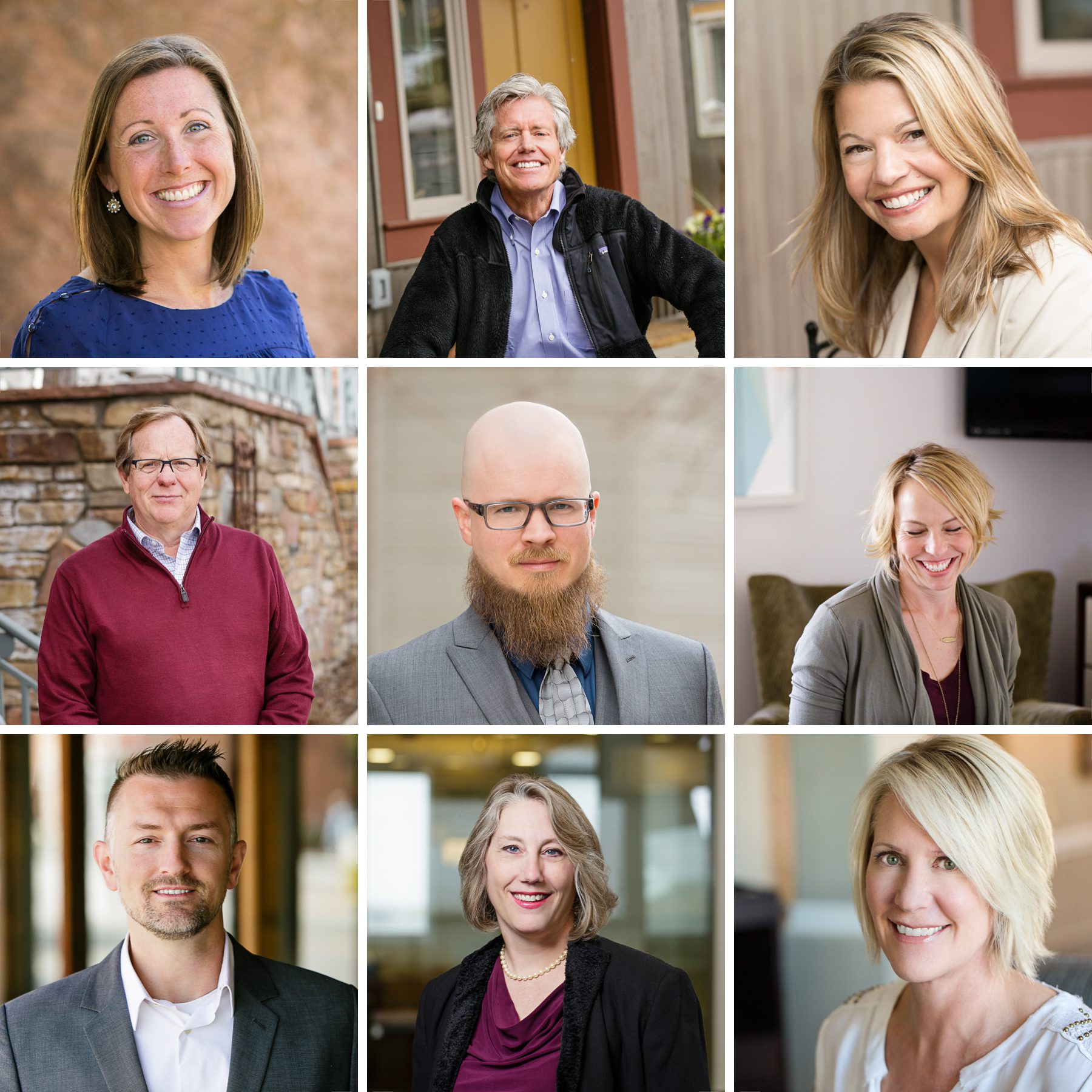 Corporate Headshot Gallery Story Lens Photography Wedding and