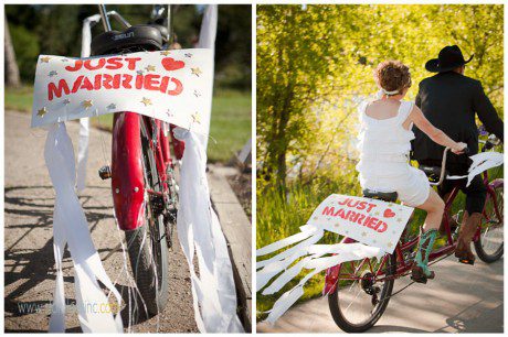 tandem-wedding-bicycle