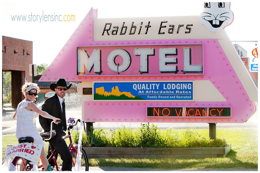 steamboat springs colorado rabbit ears motel